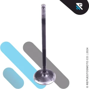 VALVULA ADMISION PULSAR 160 NS