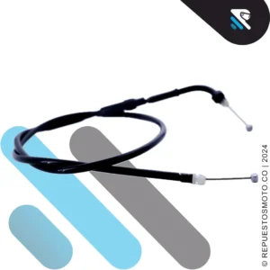 GUAYA ACELERADOR DOMINAR 400