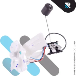 BOMBA GASOLINA DOMINAR 400 UG