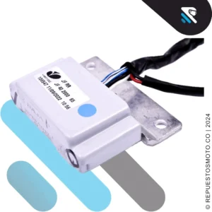 REGULADOR PULSAR 150 NS