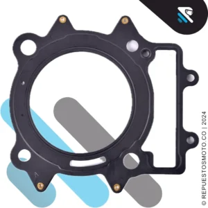 EMPAQUE CULATA DOMINAR 400