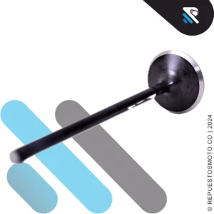 VALVULA ESCAPE DOMINAR 400