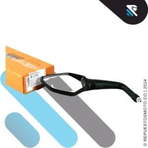 ESPEJO IZQUIERDO DUKE 200