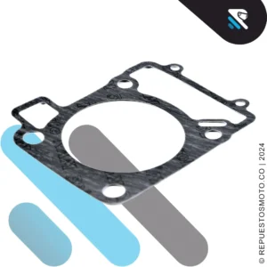 EMPAQUE CILINDRO PULSAR 200 NS