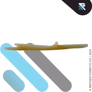 GUIAS CADENILLA 1 DUKE 200