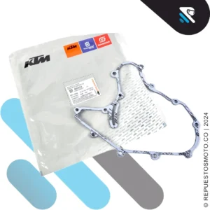 EMPAQUE VOLANTE DUKE 200