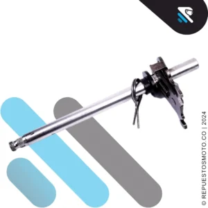 EJE DE CAMBIOS PULSAR 200 NS