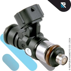 INYECTOR PULSAR 200 NS FI