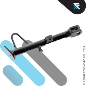 GATO LATERAL PULSAR 200 NS