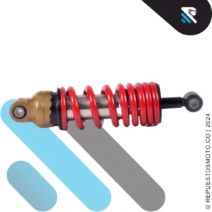 AMORTIGUADOR TRASERO PULSAR 200 NS