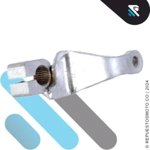 MOÑON CAMBIOS PULSAR 200 NS