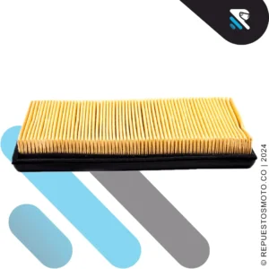 FILTRO DE AIRE PULSAR 200 NS