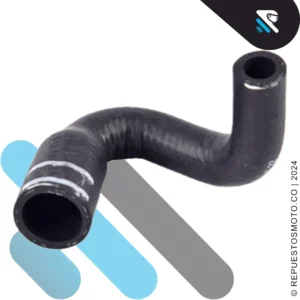 MANGUERA RADIADOR PULSAR 200 NS