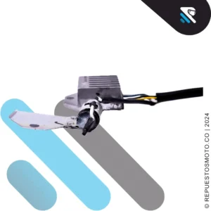 REGULADOR  BOXER BM 100