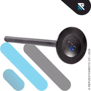 VALVULA ESCAPE DOMINAR 250