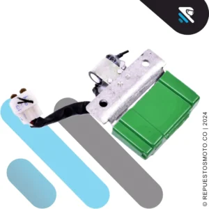 REGULADOR PULSAR 135