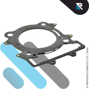 EMPAQUE CULATA DOMINAR 400 UG