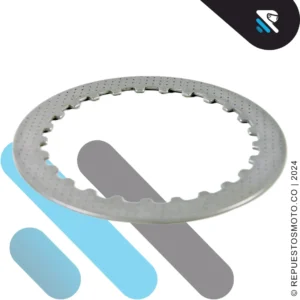 SEPARADORES DOMINAR 400