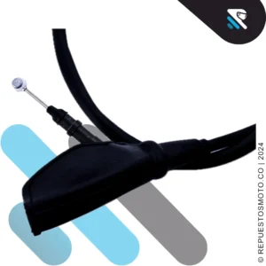 GUAYA CLUTCH DISCOVER 100