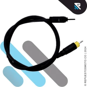 GUAYA VELOCIMETRO DISCOVER 150