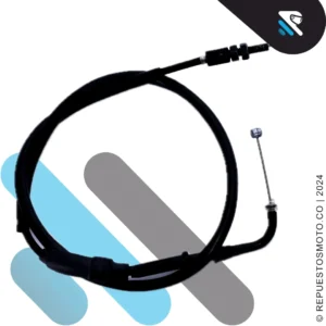 GUAYA ACELERADOR DISCOVER 125 ST