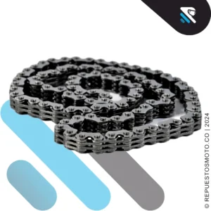 CADENILLA APACHE 180 RTR