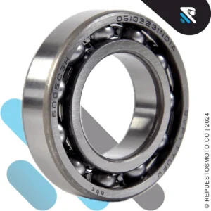 RODAMIENTO 30X15X13 APACHE 180 RTR