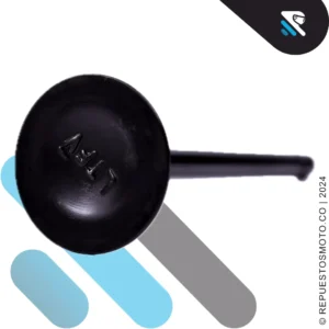 VALVULA ESCAPE APACHE 180 RTR