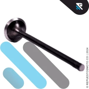 VALVULA ESCAPE APACHE 200 RTR