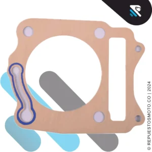 EMPAQUE CILINDRO APACHE 200 RTR