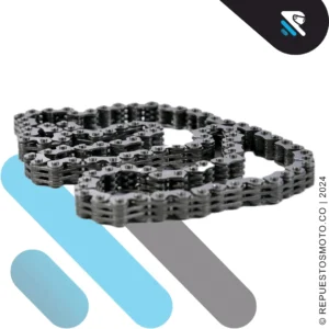 CADENILLA APACHE 200 RTR