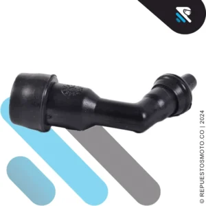 CAPUCHÓN BUJÍA APACHE 180 RTR