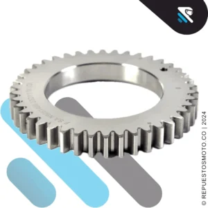 PIÑÓN DE BALANCEADOR APACHE 160 RTR 4V