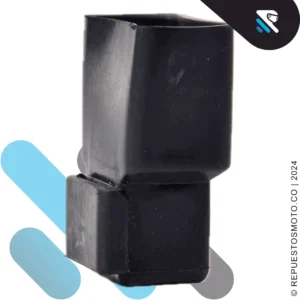 RELAY LUZ PASS APACHE 180 RTR