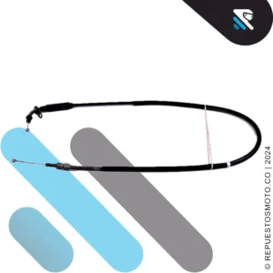CABLE ACELERADOR APACHE 200 RTR