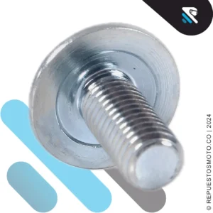 TORNILLO M8X1.25 APACHE 160 RTR 4V