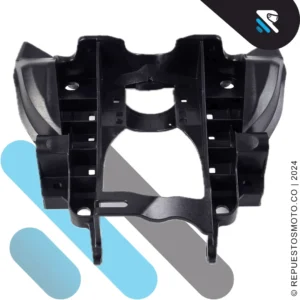 SOPORTE FAROLA APACHE 160 RTR 4V