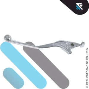 MANIGUETA FRENO APACHE 180 RTR