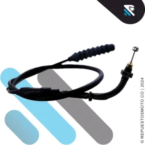 GUAYA ACELERADOR BOXER BM 100 2011 Y ANT