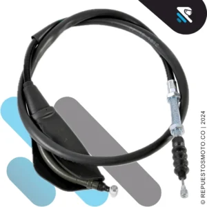 GUAYA CLUTCH BOXER BM 150 2008