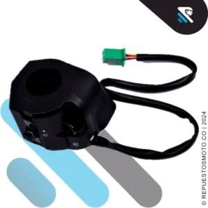 MANDO DERECHO BM 150