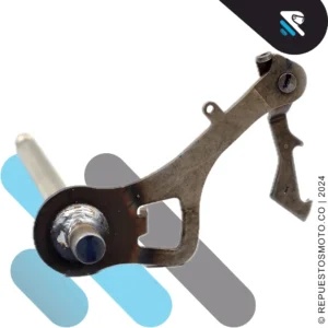 EJE DE CAMBIOS BOXER BM100