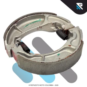 BANDAS FRENO HONDA
