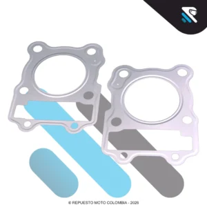 EMPAQUE CULATA GIXXER 150