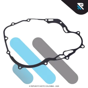 EMPAQUE CLUTCH CB 190