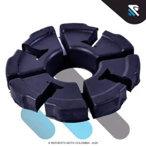 CAUCHO CAMPANA APACHE 180 RTR