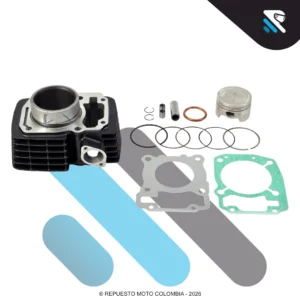 KIT CILINDRO CBF 150