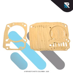 EMPAQUE CILINDRO CBF 150