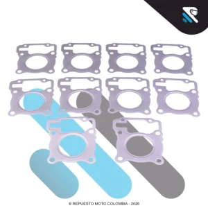 EMPAQUE CULATA CBF 125