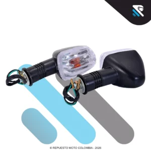 DIRECCIONAL SUZUKI GS 125